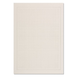 Folhas de lbum A4 Quadriculado PRIMUS A/4